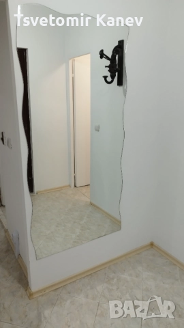 Двустаен уширен пригоден на тристаен апартамент 74кв.м. Трендафил 2, снимка 4 - Апартаменти - 52688819