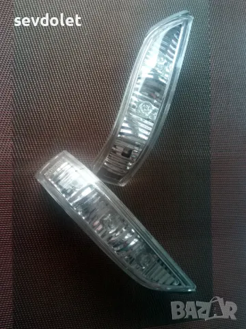 Мигачи комплект за Хонда Акорд.Обявената цена е за комплектът., снимка 1