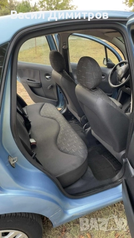Citroen C3 HDI , снимка 9 - Автомобили и джипове - 51788368