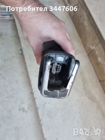 Dewalt DCS388 саблен трион, снимка 6 - Други инструменти - 49138212