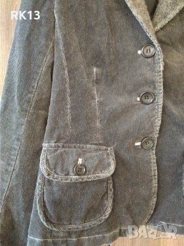 Дамско джинсово сако Marc O'Polo,S, снимка 5 - Сака - 35210254