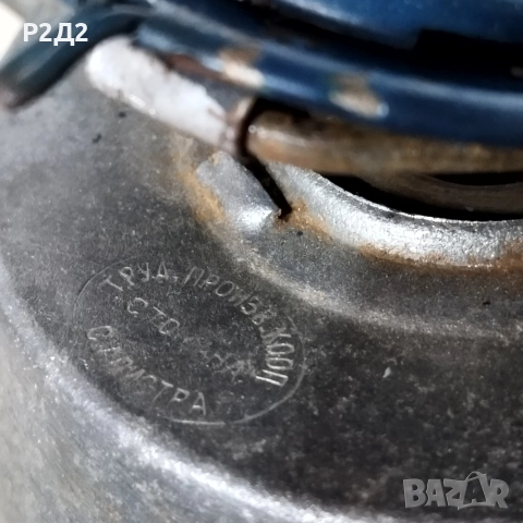 стар български газов фенер , снимка 6 - Антикварни и старинни предмети - 52674430