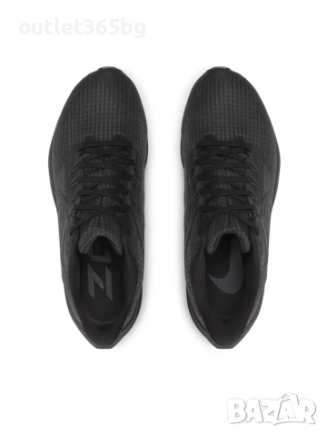 Nike - Air Zoom Pegasus 39 DH4071 006 Черен Оригинал Код 606, снимка 6 - Маратонки - 52245431