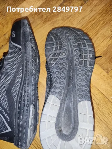 Продавам нови работни обувки без защита, снимка 6 - Други - 50139125