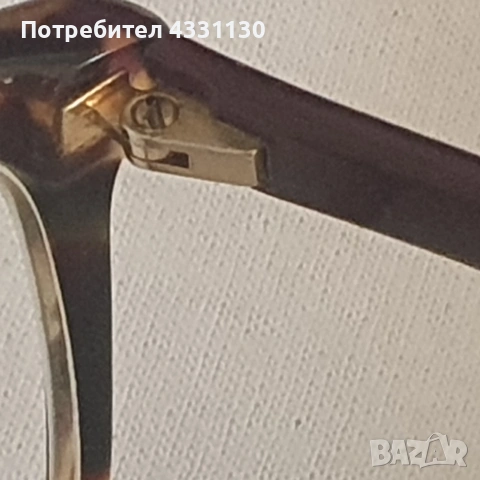 Dior диоптични рамки очила , снимка 2 - Слънчеви и диоптрични очила - 53592764
