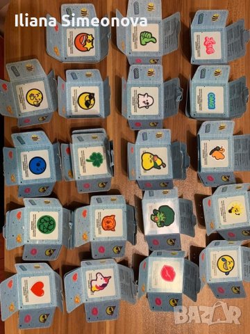 Игри на Кауфланд и Била, снимка 4 - Пъзели - 36689530