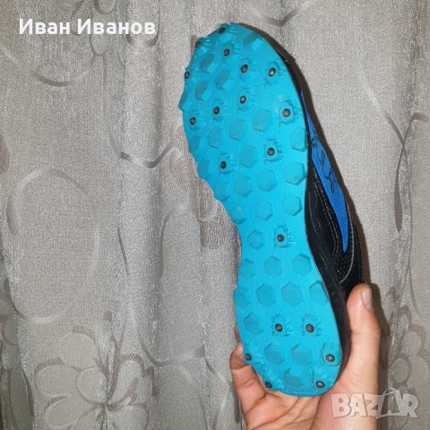 обувки с шипове Icebug Aurora BUGrip номер 42, снимка 4 - Други - 43646927