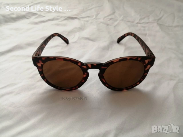 Дамски слънчеви очила LEXXOO, снимка 3 - Слънчеви и диоптрични очила - 53336122