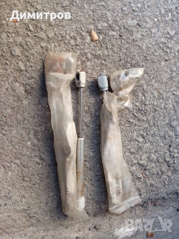 Амортисьори