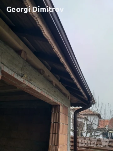 Ремонт на покриви в цялата страна , снимка 2 - Ремонти на покриви - 50608683