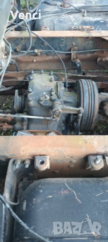 Zil 131 na 4asti, снимка 15 - Камиони - 39848887