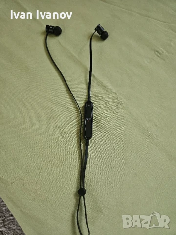 Безжични слушалки Beats