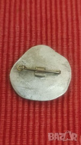 Значка Мусала. , снимка 2 - Колекции - 40626442