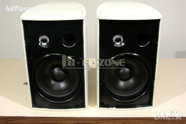 ТОНКОЛОНИ  Magnat symbol pro 130 , снимка 3 - Тонколони - 33575215