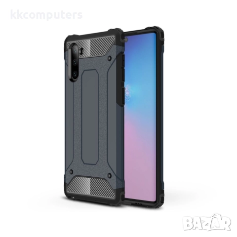 Samsung Galaxy Note 10/Note10 Удароустойчив Калъф и Протектор, снимка 7 - Калъфи, кейсове - 52817795