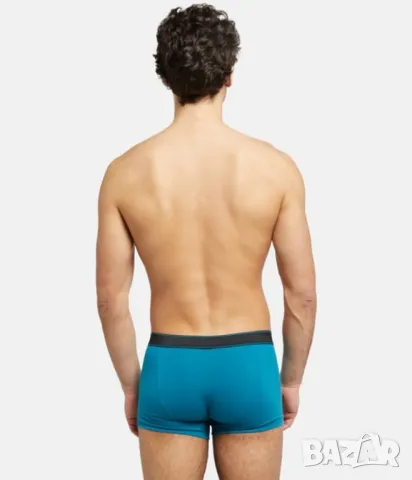 Мъжки боксерки Emporio Armani , снимка 4 - Бельо - 47881072