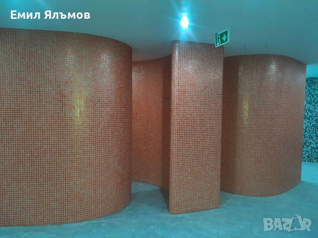 Изграждане на парни бани, снимка 6 - Ремонти на баня - 37090006