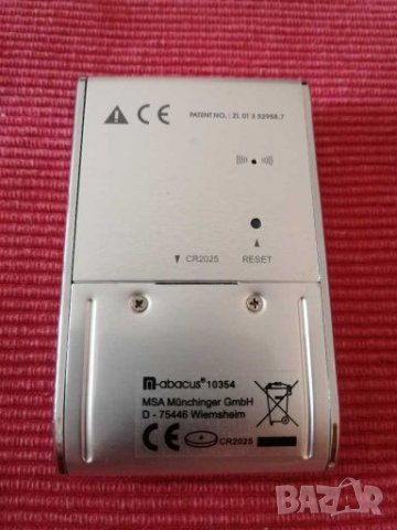 Джобен календар, часовник, калкулатор. , снимка 7 - Друга електроника - 27803157