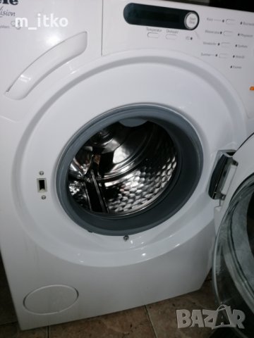 ПЕРАЛНЯ MIELE W1716.. 1600об.7 кг