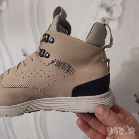 Timberland Mens Killington Hiker Chukka Pure Cashmere номер 42 боти/обувки , снимка 10 - Мъжки боти - 49678709