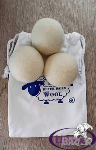 Комплект- 3 броя топки за сушилня, снимка 3 - Други - 46513379