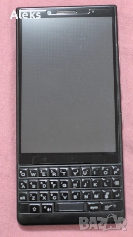 blackberry key2 bbf100- 4, снимка 9 - Други - 52633517