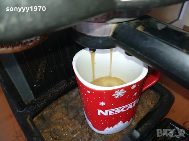 delonghi внос швеицария, снимка 7 - Кафемашини - 28304354