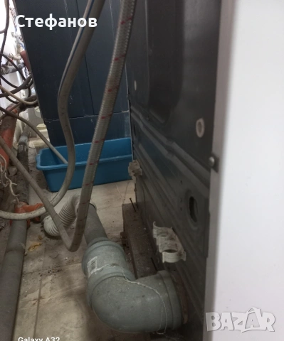 Професионална пералня miele 6.5 кг pw 6065, снимка 2 - Перални - 53556291