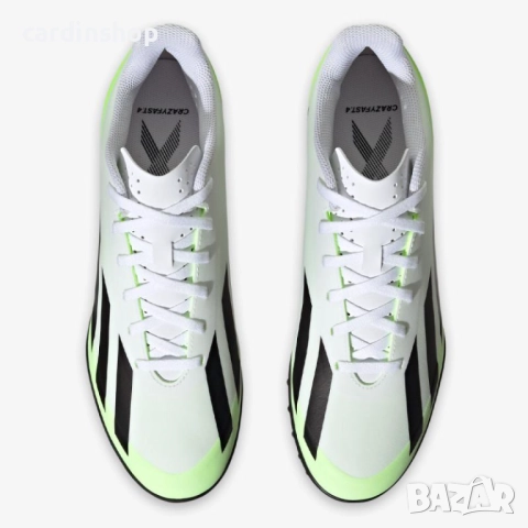 Промо! Adidas оригинални стоножки, снимка 4 - Футбол - 52188140