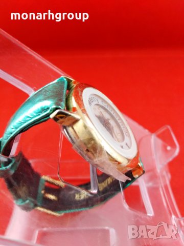 Часовник Mery Chistmas, снимка 2 - Детски - 26525079