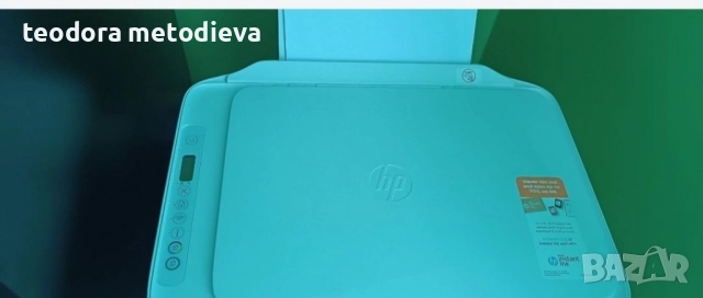 принтер 50лв , снимка 2 - Принтери, копири, скенери - 52304937