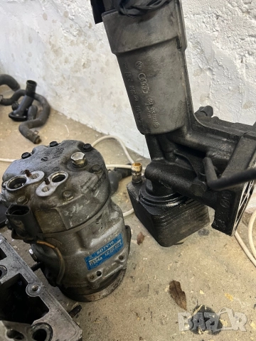 1.9TDI на части ASZ, снимка 7 - Части - 52950447