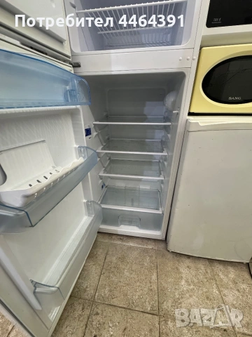 Хладилник BEKO , снимка 4 - Хладилници - 53327854