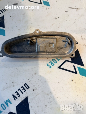 E330796 Led модул за дневна светлина от Dacia Sandero 3, двигател H4DF480, 1.0 TCe ECO-G, 101 кс., снимка 3 - Части - 52690847