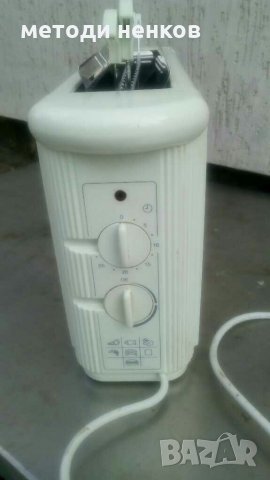 голям тостер