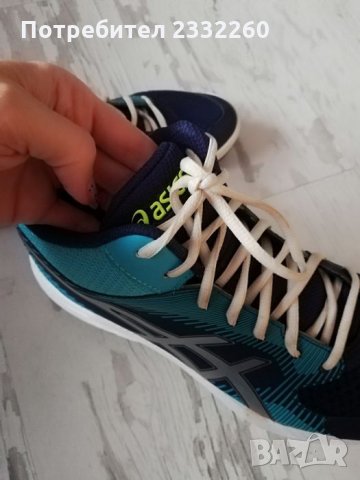 Спортни обувки на платформа , снимка 11 - Дамски ежедневни обувки - 26993933