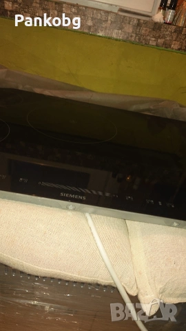 Индукционни котлони за вграждане, снимка 3 - Котлони - 53101114