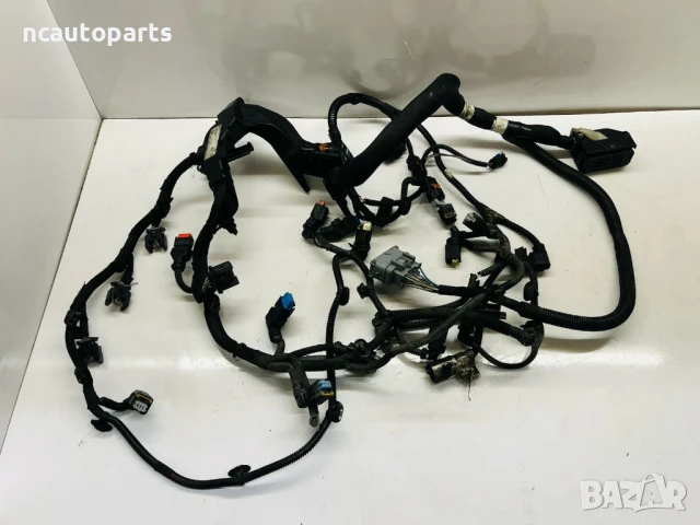 Кабелен сноп за двигател за Пежо Боксер Ситроен Релеи 2.0 дизел DW10F 9807761480 2018