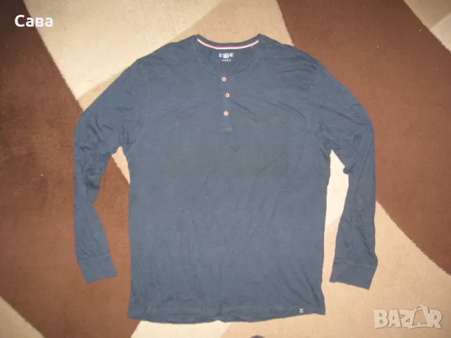 Блуза EAGLE №7  мъжка,ХЛ, снимка 2 - Блузи - 47316175