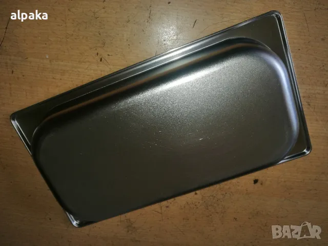 Продавам канта алпака 32.5/17/4см #566, снимка 2 - Съдове за готвене - 50125181