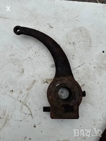 ТРЕСЧОТКА ЗА ШКОДА МАДАРА SKODA MTS 706 НОВА , снимка 2 - Части - 49505217