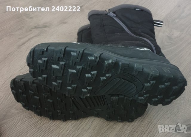 Зимни Апрески, снимка 2 - Дамски апрески - 28689434