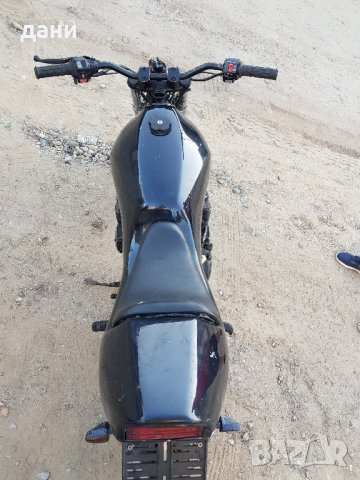 Yamaha xj 600 на части , снимка 4 - Мотоциклети и мототехника - 37241856