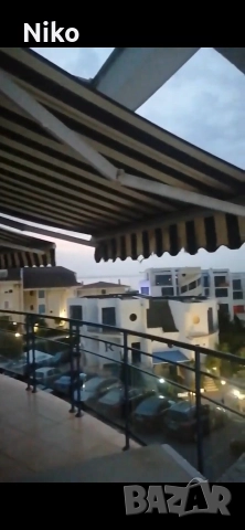 Тристаен апартамент Свети Влас , снимка 18 - Апартаменти - 52473001