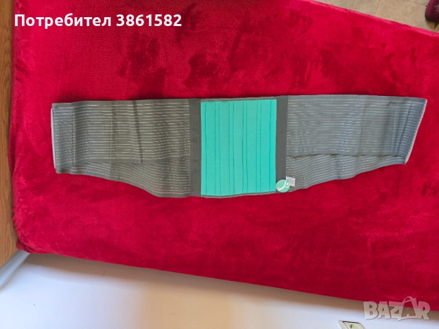 Ортопедичен колан, снимка 2 - Други - 52943287