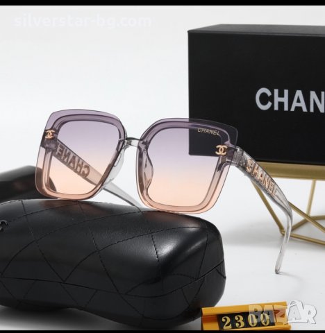 Слънчеви очила Ch 074, снимка 1 - Слънчеви и диоптрични очила - 33584290