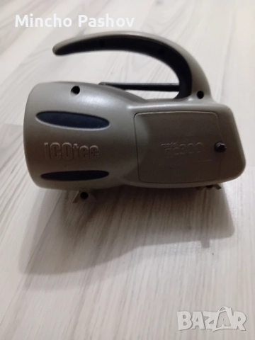 ico tec gc 300 вукова примамка, снимка 3 - Такъми - 52485089