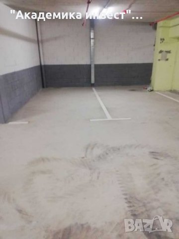 Паркомясто под наем в комплекс Академика с АКТ 16 , Варна , снимка 8 - Гаражи и паркоместа - 28267564