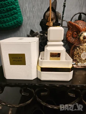 Ajmal Violet Musc edp 100 ml