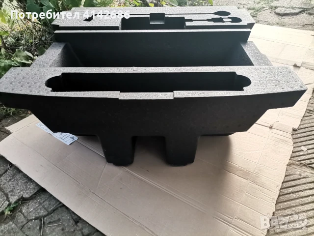 Кора за Мазда 6, снимка 6 - Аксесоари и консумативи - 51358229